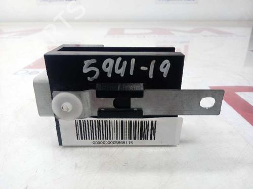 Control unit LAND ROVER RANGE ROVER EVOQUE (L538)  | BP16656123M11 