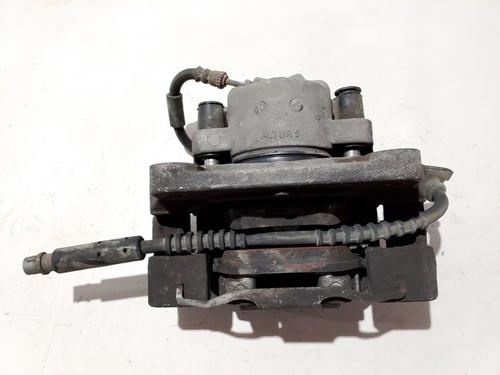 Right front brake caliper BMW 5 (F10) 520 d | BP30376874M104