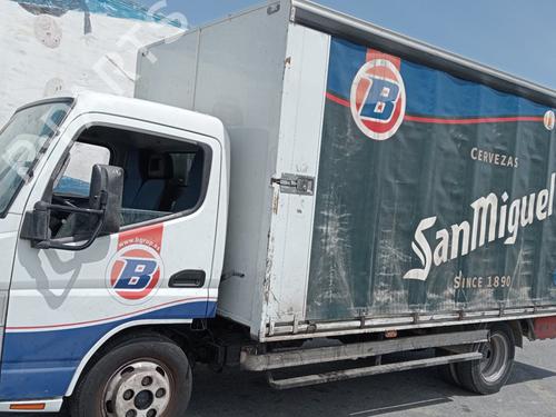 Particulate filter MITSUBISHI CANTER Platform/Chassis (FB_, FE_, FG_) | BP18312506M81 - Image 6