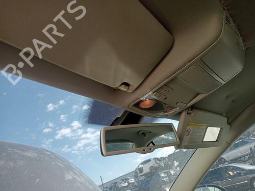 Instrument cluster VW PASSAT B6 (3C2) | BP27272285C47