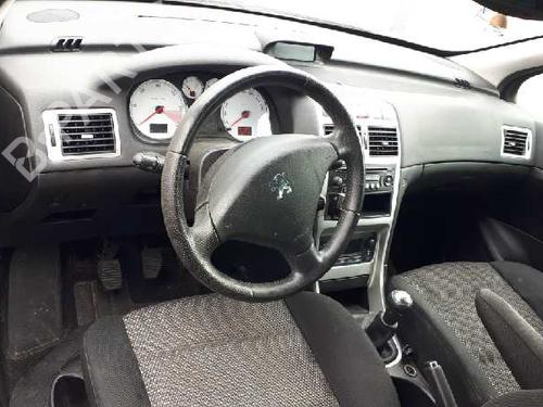 Elektronisk sensor PEUGEOT 307 SW (3H)  | BP17905460M84 