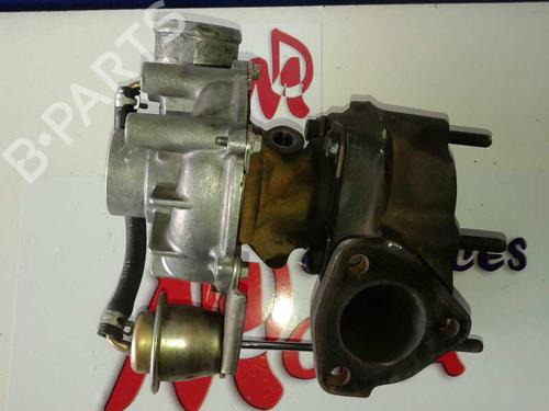 Turbolader/Kompressor JEEP GRAND CHEROKEE I (ZJ, ZG) | BP30369301M71