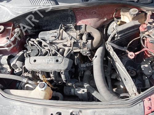 Højre forlygte RENAULT CLIO II (BB_, CB_) 1.2 (BB0A, BB0F, BB10, BB1K, BB28, BB2D, BB2H, CB0A,... | BP15127198C29 