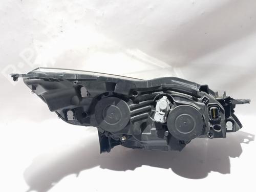Left headlight PEUGEOT 508 I (8D_) 1.6 HDi | BP38775070C28 - Image 2