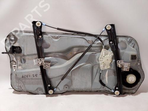 Front left window mechanism VW GOLF IV (1J1) | BP31177782C22