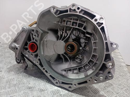 Used Gearbox Gearbox OPEL CORSA D (S07) 1.0 (L08, L68) (65 hp) 40105252 40105252