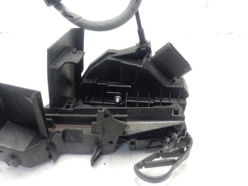 Front right lock FORD FOCUS III  | BP13479327C97 