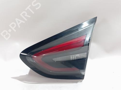 Used Right tailgate light Right tailgate light FORD PUMA (J2K, CF7) [2019-2026] 34470827 34470827