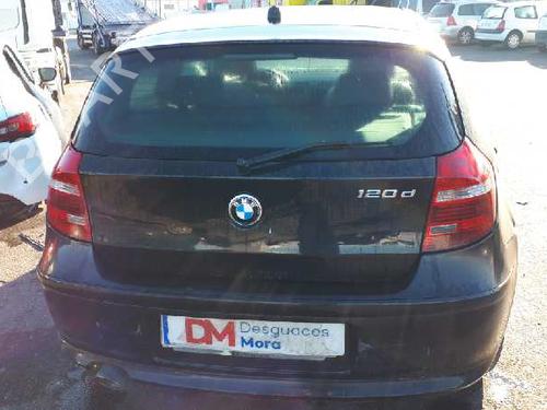 Headlight switch BMW 1 (E87) 120 d | BP16705427I24 