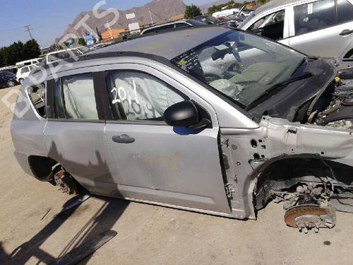 Recambios JEEP COMPASS (MK49) [2006-2025]  2599605