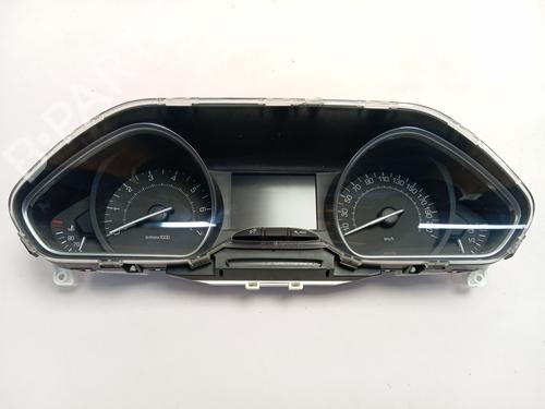 Used Instrument cluster Instrument cluster 37460202 37460202