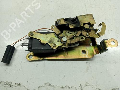 Used Front left lock SMART CITY-COUPE (450) [1998-2004]  29409905
