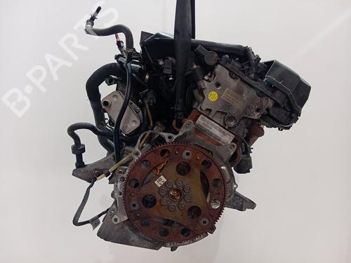 Engine BMW 3 Touring (E91) 320 d | BP28598684M1