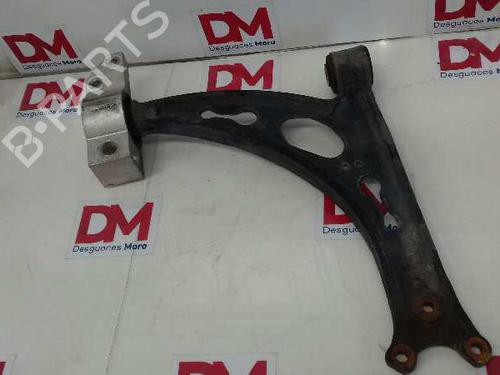 Used Left front suspension arm SEAT ALTEA (5P1) [2004-2015]  12644350