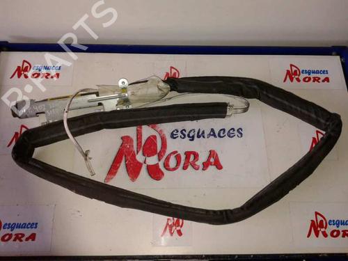 Used Left curtain airbag PEUGEOT 407 (6D_) [2004-2011]  16685840