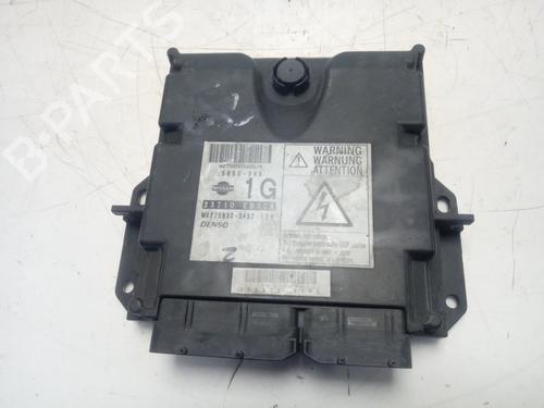 Steuergerät Motor für NISSAN PATHFINDER III (R51) [2005-2025]  17640977