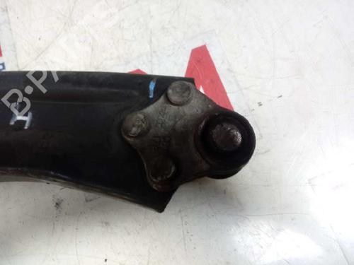 Left front suspension arm RENAULT MEGANE IV Hatchback (B9A/M/N_) 1.5 dCi 110 (B9A3) | BP12663027M12 