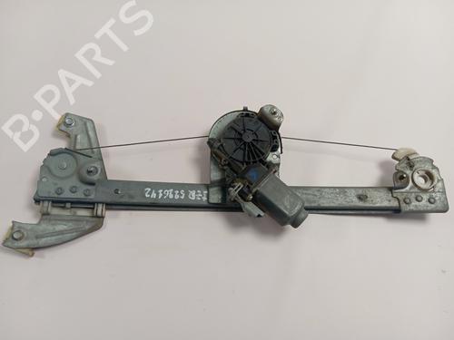 Used Left front window motor Left front window motor 37270266 37270266