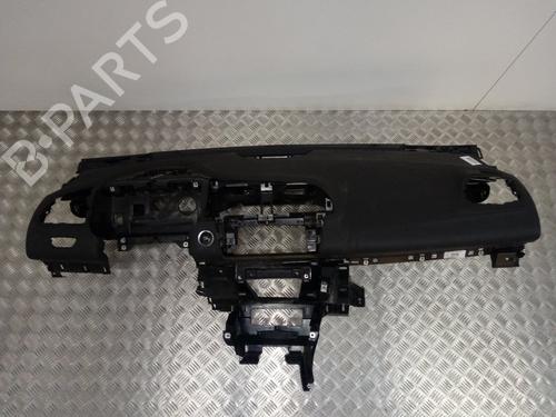 Airbag Kit RENAULT KADJAR (HA_, HL_) 1.6 dCi 130 4x4 (HLA4) | BP17096687C86 