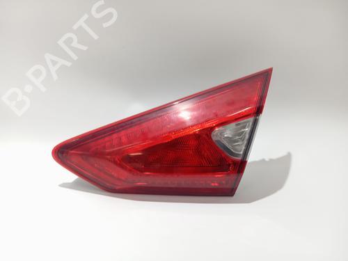 Used Right tailgate light NISSAN PULSAR Hatchback (C13) [2014-2026]  31792991