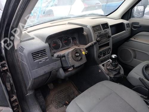 Left front door JEEP PATRIOT (MK74)  | BP31665343C2 