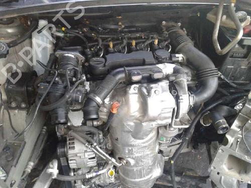 Starter PEUGEOT 308 SW I (4E_, 4H_)  | BP12663966M8 