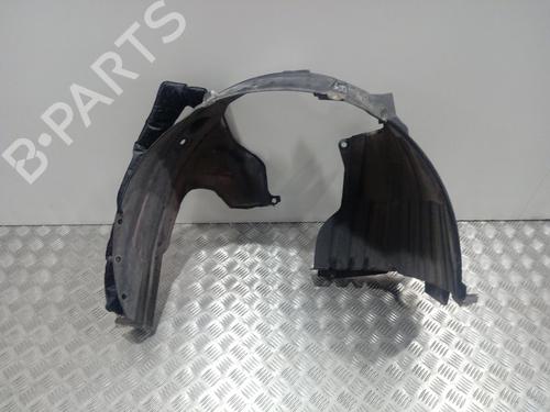 Wheel arch NISSAN MICRA III (K12) 1.4 16V | BP19261653C56 