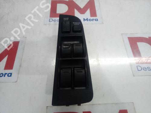 Used Left front window switch TOYOTA CARINA E VI (_T19_) 2.0 i (ST191) (126 hp) 12842741