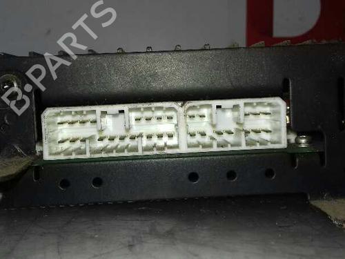 Radio JEEP GRAND CHEROKEE II (WJ, WG)  | BP12935836E6 