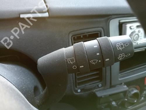 Left front shock absorber FIAT IDEA (350_) | BP26895174M16