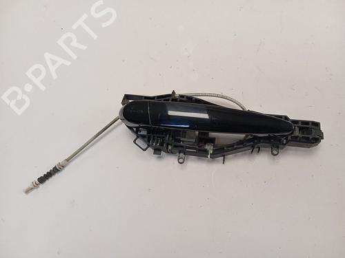 Used Rear right exterior door handle BMW 3 (F30, F80) 320 d (163 hp) 21570882