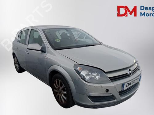 Rear parcel shelf OPEL ASTRA H (A04) | BP34037876C85 - Image 4