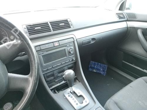 Left tailgate light AUDI A4 B7 Avant (8ED) 2.0 TDI 16V | BP21219575C79 - Image 18