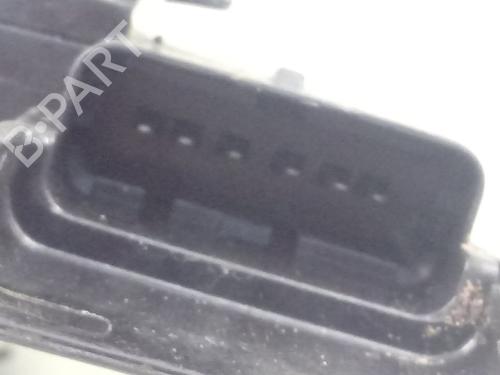 Rear left lock PEUGEOT 208 II (UB_, UP_, UW_, UJ_) 1.5 BlueHDI 100 | BP17670495C100 