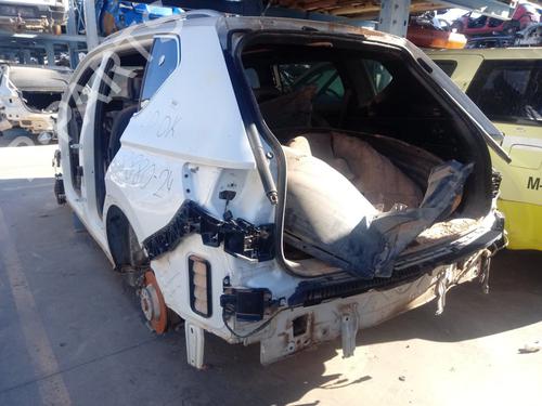 Used Parts SEAT TARRACO (KN2) 2623527