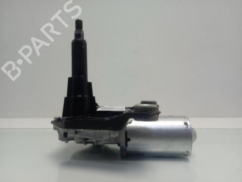 Rear wiper motor NISSAN QASHQAI II (J11, J11_) 1.2 DIG-T | BP15655050M102 