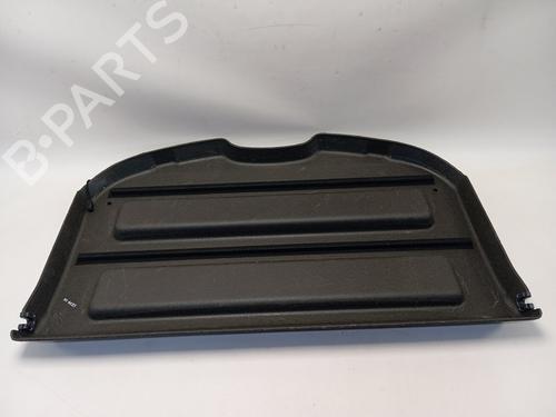 Rear parcel shelf NISSAN QASHQAI I (J10, NJ10) 1.6 | BP29561565C85 