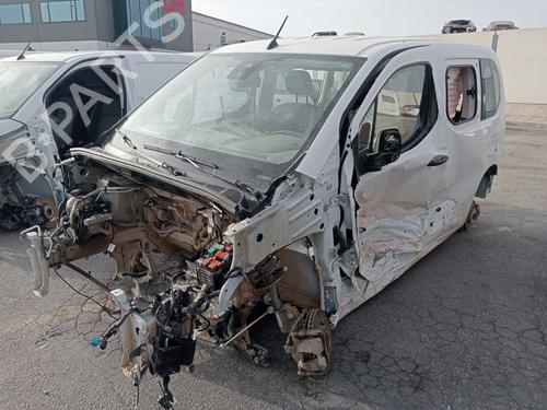 Used Parts OPEL COMBO Box Body/MPV (K9)  1.5 D  4946968
