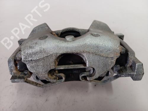 Left front brake caliper RENAULT AUSTRAL  | BP22633639M105 