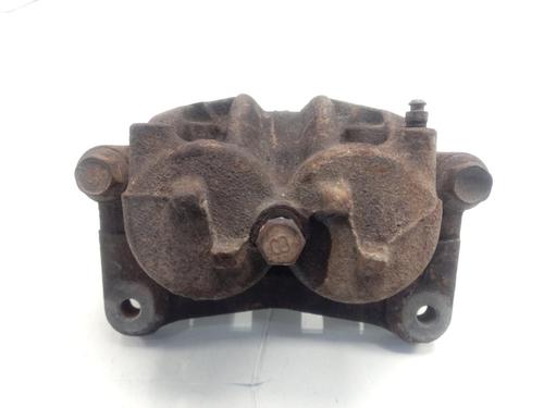 Left front brake caliper MITSUBISHI PAJERO III (V7_W, V6_W) 3.5 (V65W, V75W) | BP18551773M105 