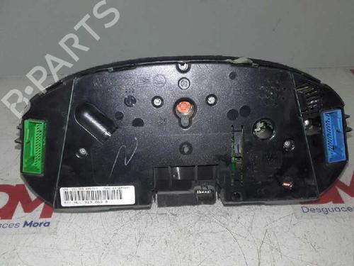 Instrument cluster AUDI A3 (8L1) 1.9 TDI | BP12648816C47 