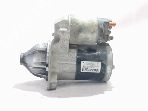 Starter KIA CEE'D Hatchback (ED) 1.4 CVVT | BP36091941M8 - Image 2