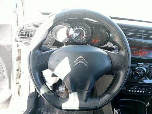 Front bumper bracket CITROËN C3 II (SC_) | BP30373977C158