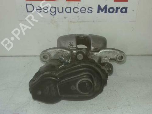 Used Right rear brake caliper MERCEDES-BENZ CLA Coupe (C117) [2013-2019]  12947571