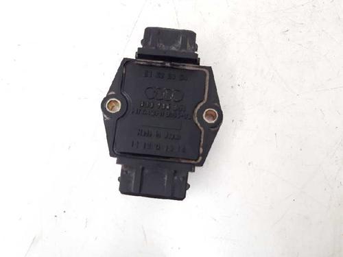 Used Electronic module AUDI A6 C5 (4B2) 1.8 T (150 hp) 12840466