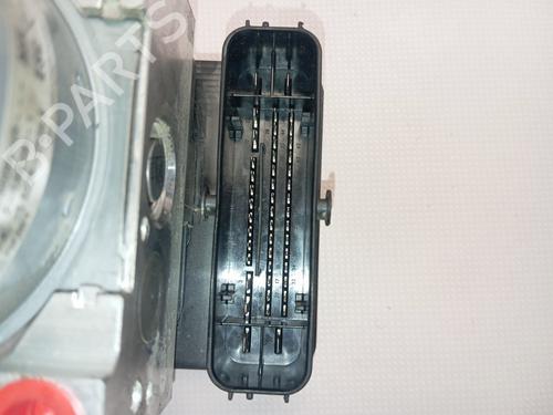 ABS pump RENAULT MEGANE IV Hatchback (B9A/M/N_) | BP37150437M43 - Image 2
