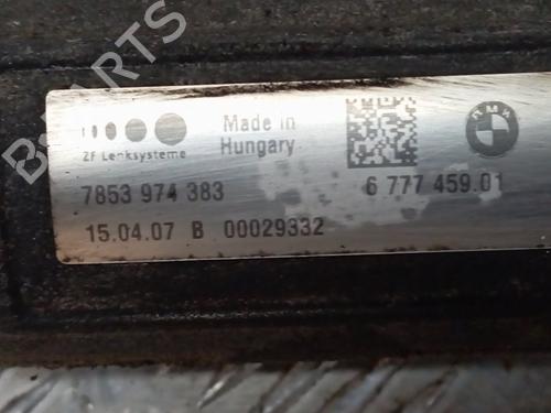 Steering rack BMW 3 Coupe (E92) 330 i | BP22902424M22 