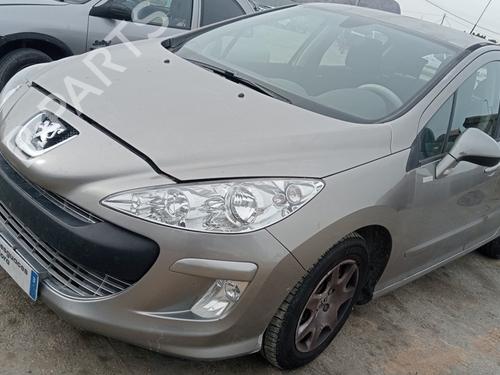 Starter PEUGEOT 308 I (4A_, 4C_)  | BP24147625M8 