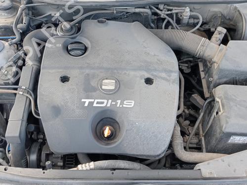 Left headlight SEAT LEON (1M1) | BP30624406C28 - Image 10