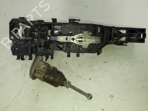 Front left exterior door handle RENAULT MEGANE II (BM0/1_, CM0/1_)  | BP17905426C128 